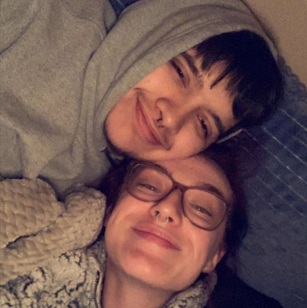 Meet your Posher, Gabriel